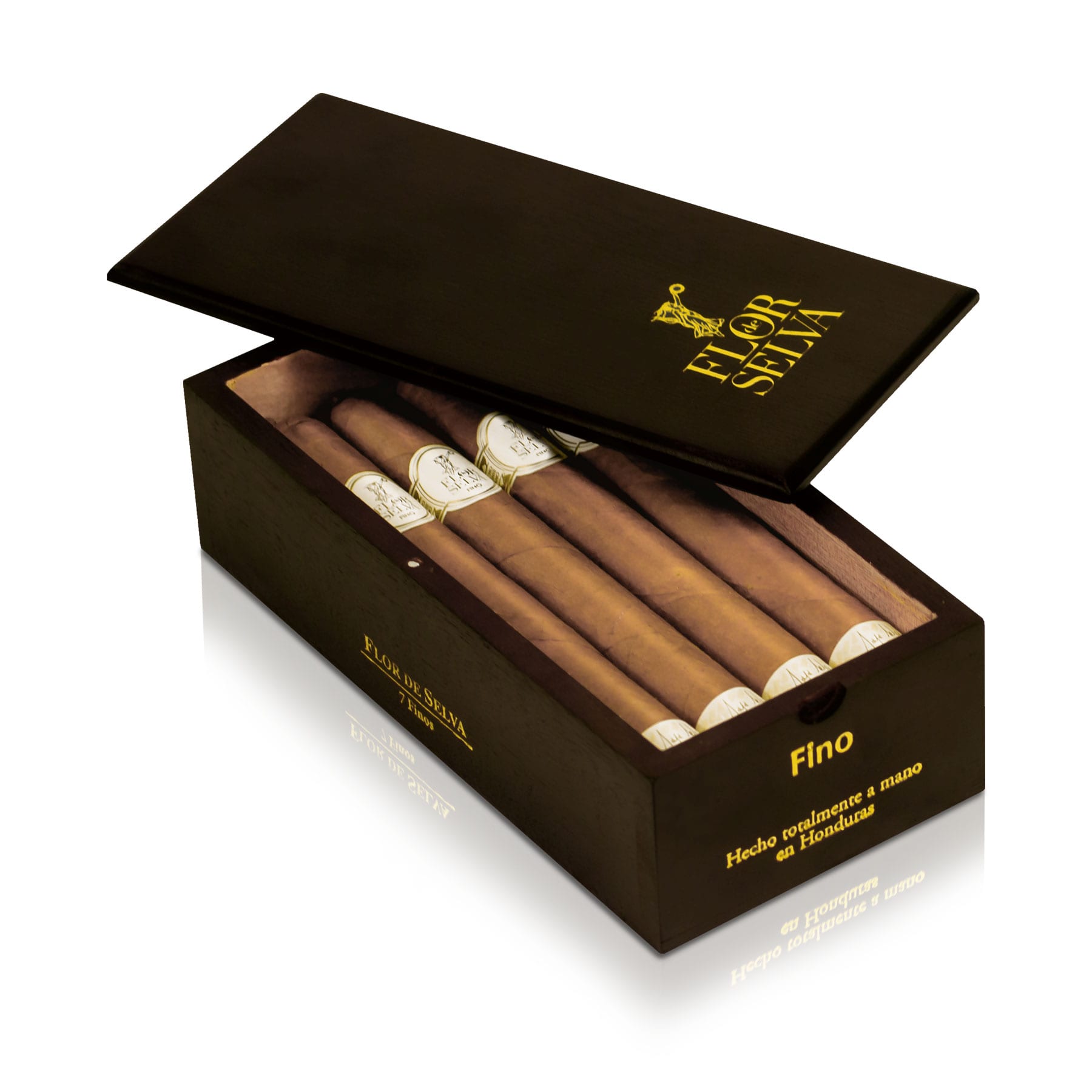 Flor de Selva Classic Corona