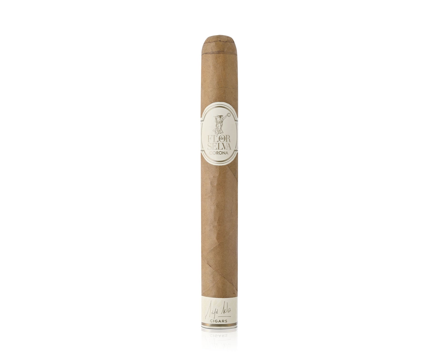 Flor de Selva Classic Corona
