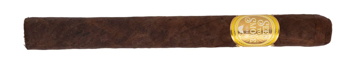 Rocky Patel Seed to Smoke Classic Churchill
