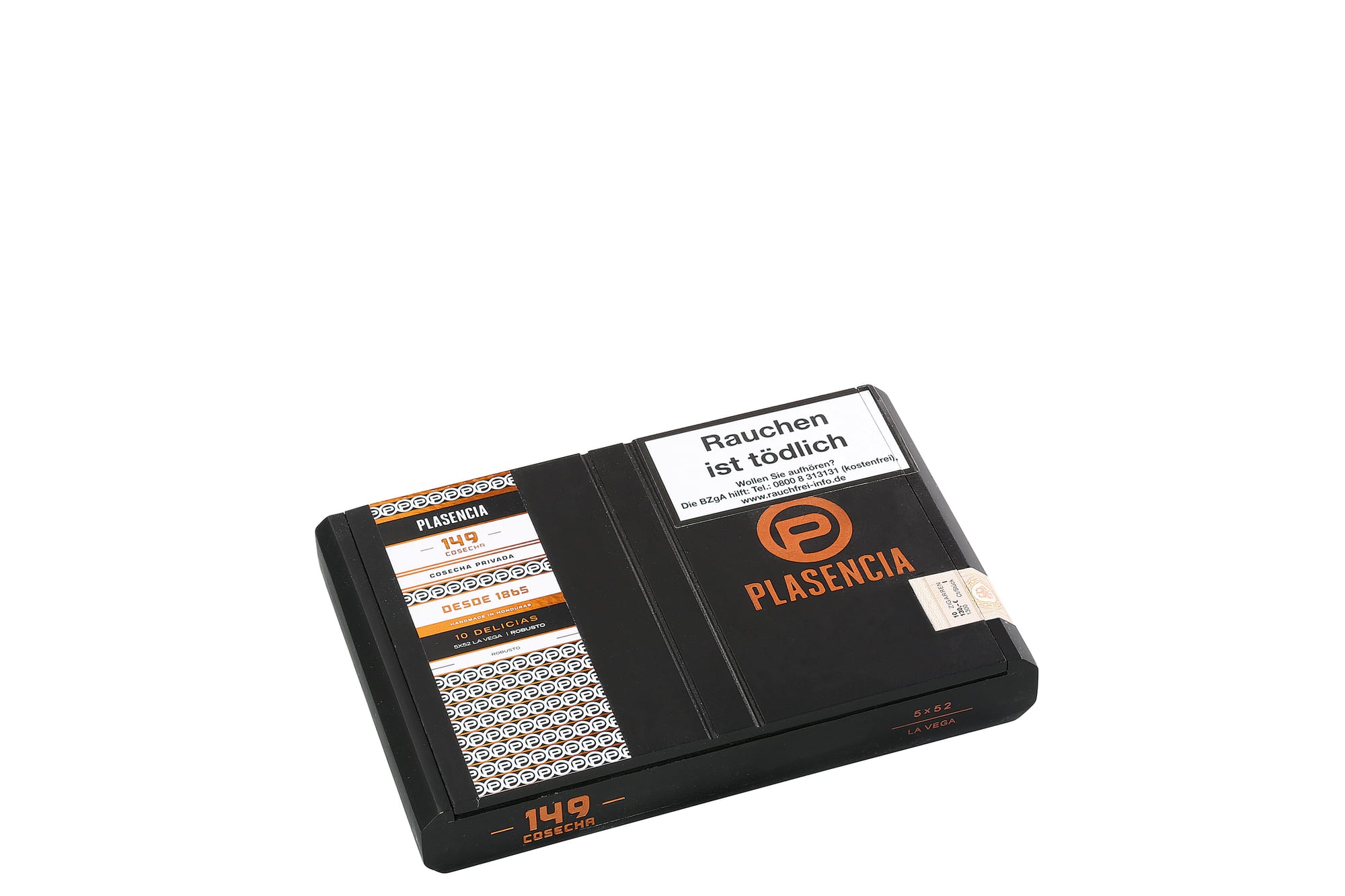 Plasencia Cosecha 149 La Vega Robusto