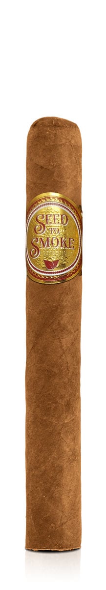 Rocky Patel Seed to Smoke Shade Toro