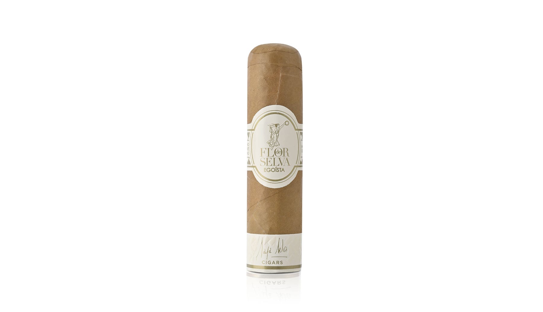 Flor de Selva Classic Robusto