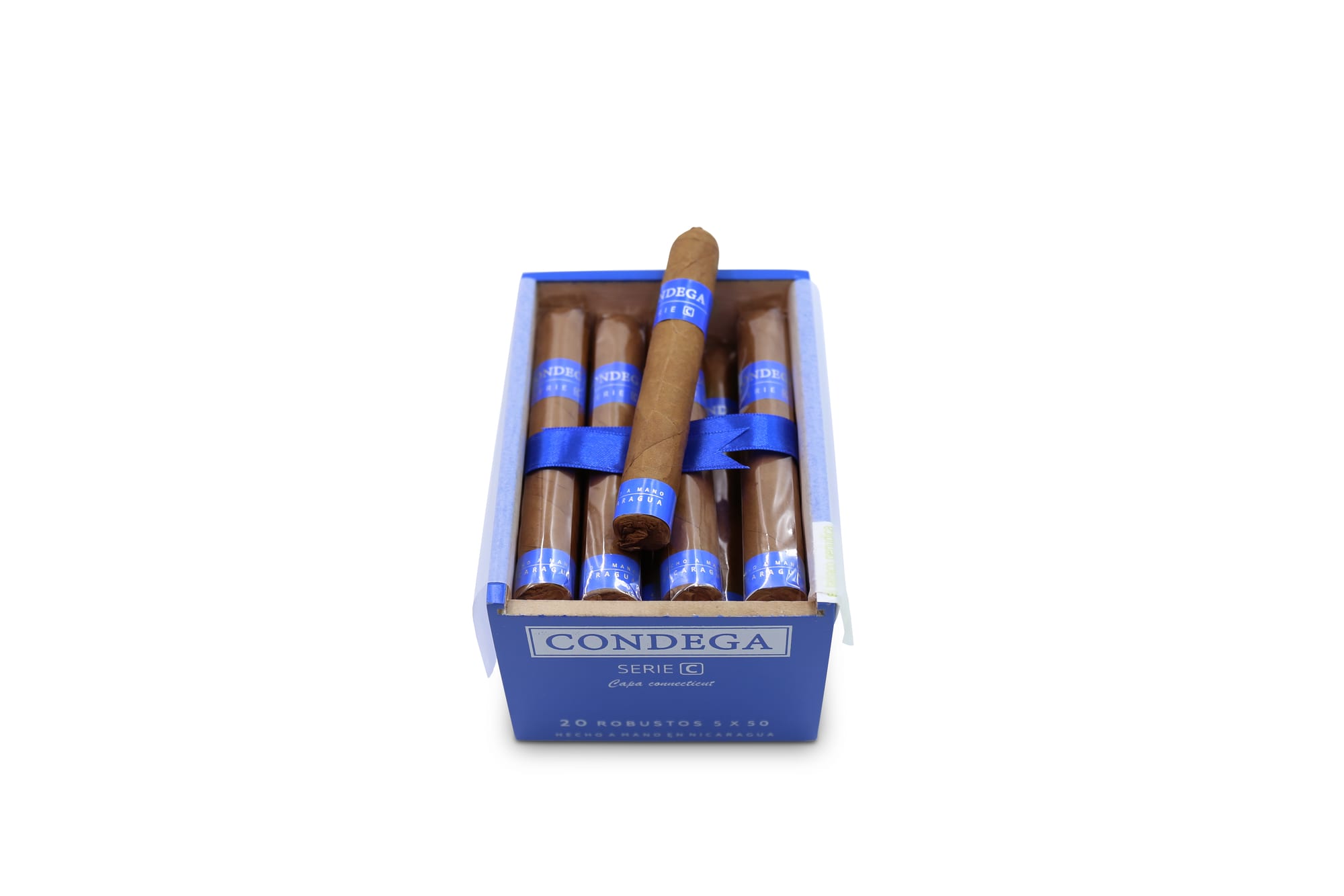 Condega Serie F Robusto