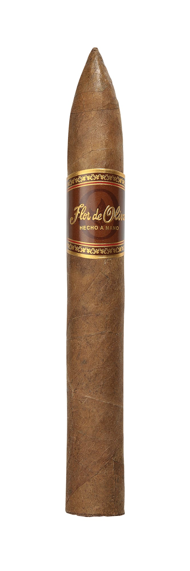 Oliva Flor de Original Torpedo