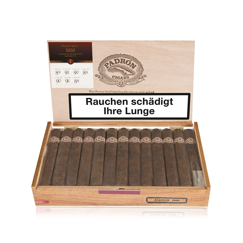 Padron Classic 3000 (Toro)